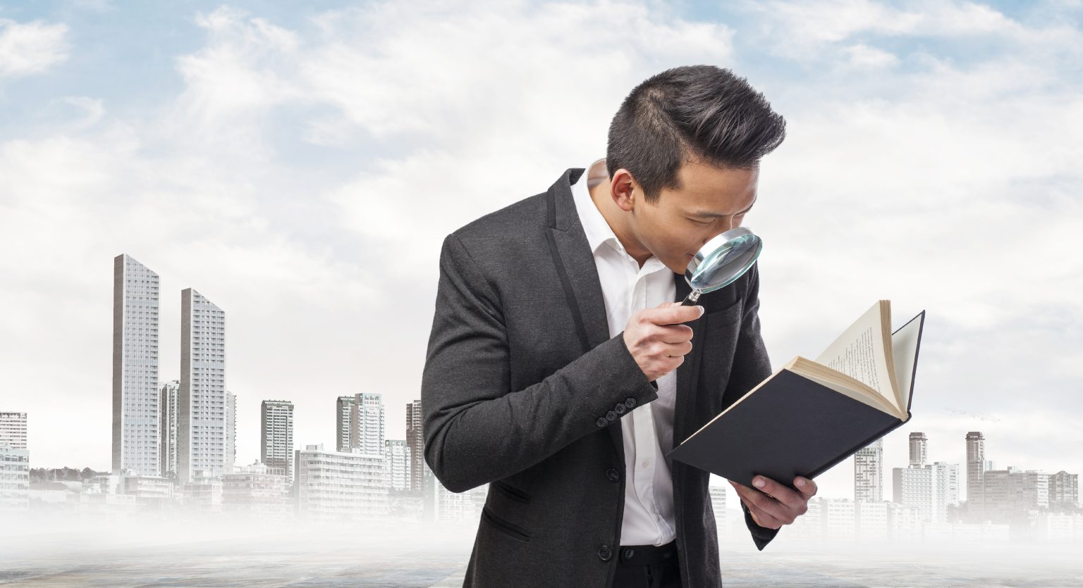 5 Ways on How to be a Detective Australia